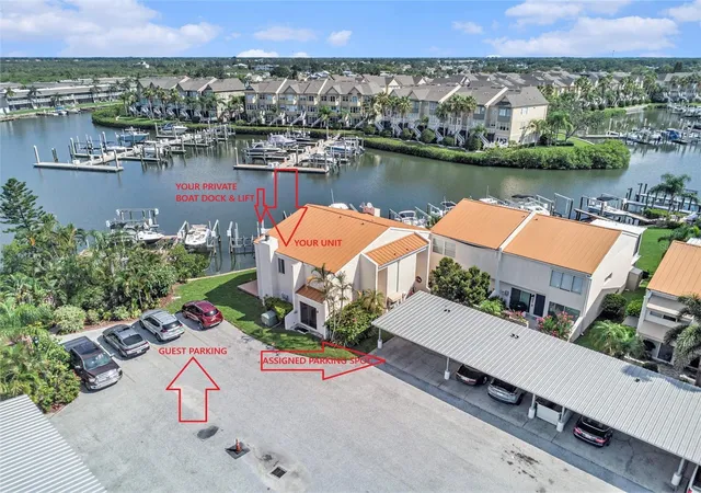 Photo 1 of Condo for sale at 8719 Cove Ct #10, Tampa, FL 33615 | MLS# TB8557365 | Listing updated on 2026-10-13