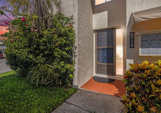 Photo 2 of Condo for sale at 8719 Cove Ct #10, Tampa, FL 33615 | MLS# TB8557365 | Listing updated on 2026-10-13