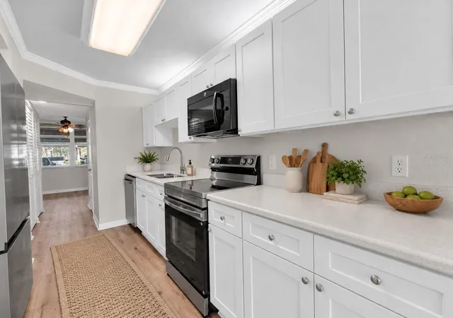 Photo 3 of Condo for sale at 4885 1st Street Ne #106, Saint Petersburg, FL 33703 | MLS# TB8557367 | Listing updated on 2026-10-15