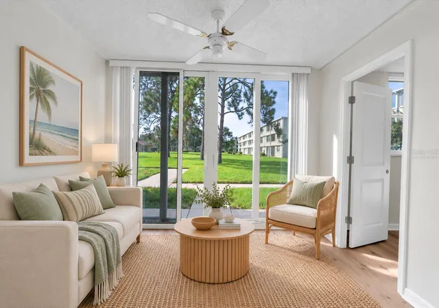 Photo 3 of Condo for sale at 4885 1st Street NE #106, Saint Petersburg, FL 33703 | MLS# TB8557367 | Listing updated on 2026-10-15