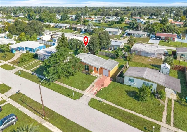 Photo 2 of Single family home for sale at 22127 Felton Ave, Port Charlotte, FL 33952 | MLS# C7531927 | Listing updated on 2026-10-15