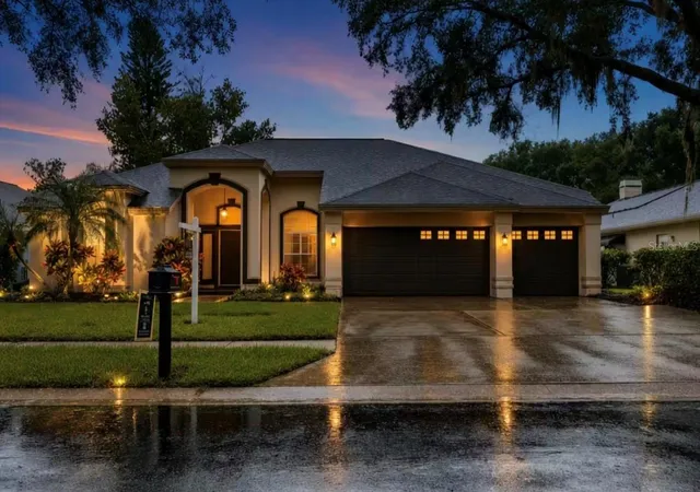 Single family home for sale at 4730 Wrentham Pl, PALM HARBOR, FL 34685 | MLS# TB8557375