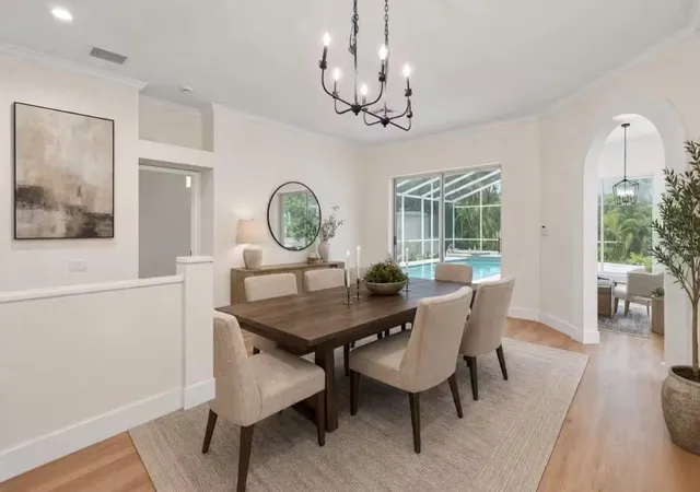 Photo 4 of Single family home for sale at 4730 Wrentham Pl, Palm Harbor, FL 34685 | MLS# TB8557375 | Listing updated on 2026-10-20
