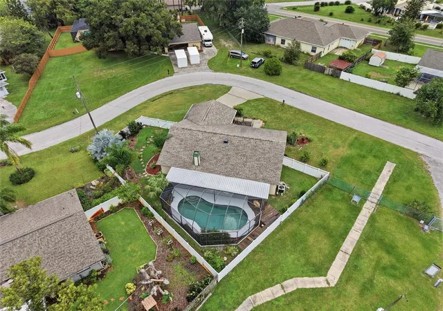 Photo 2 of Sale Pending at 3179 Lake Saxon Dr, Land O Lakes, FL 34639 | MLS# TB8557376 | Listing updated on 2026-10-18
