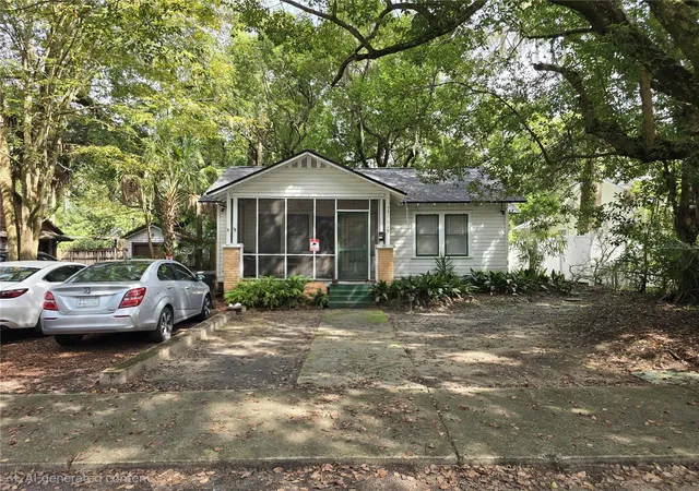Photo 1 of Single family home for sale at 115 Nw 20th Drive, Gainesville, FL 32603 | MLS# GC544131 | Listing updated on 2026-10-22