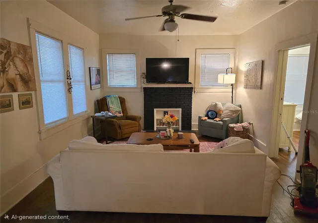 Photo 4 of Single family home for sale at 115 NW 20th Drive, Gainesville, FL 32603 | MLS# GC544131 | Listing updated on 2026-10-22