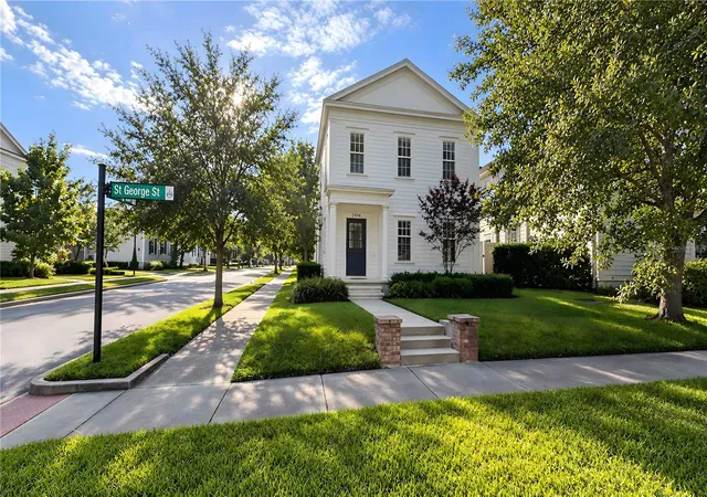 Photo 1 of Single family home for sale at 2904 Saint George St, Orlando, FL 32814 | MLS# O6449316 | Listing updated on 2026-10-23