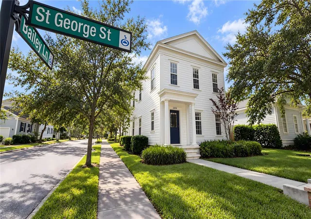 Photo 2 of Single family home for sale at 2904 Saint George St, Orlando, FL 32814 | MLS# O6449316 | Listing updated on 2026-10-23
