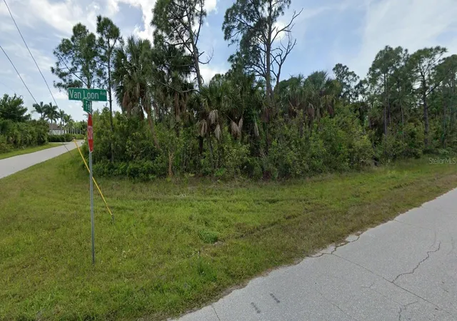 Photo 3 of Sale Pending at 12039 Van Loon Ave, Port Charlotte, FL 33981 | MLS# C7531928 | Listing updated on 2026-10-29