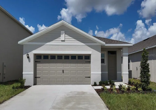 Single family home for sale at 2807 Waterlily Way, Kissimmee, FL 34759 | MLS# O6449318 | Listing updated on 2026-10-17