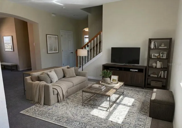 Photo 2 of Single family home for sale at 814 COLLEGE LEAF WAY, Ruskin, FL 33570 | MLS# TB8557384 | Listing updated on 2026-10-30