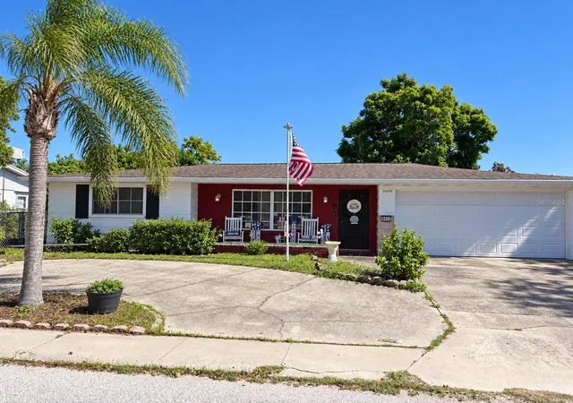Photo 1 of Single family home for sale at 9416 Palm Ave, Port Richey, FL 34668 | MLS# TB8557385 | Listing updated on 2026-10-13