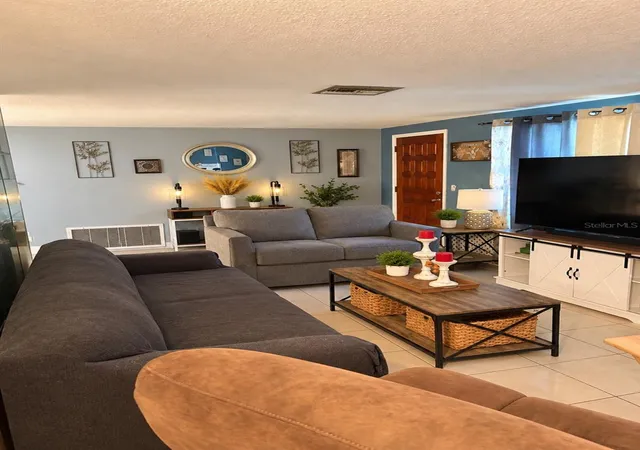 Photo 3 of Single family home for sale at 9416 Palm Ave, Port Richey, FL 34668 | MLS# TB8557385 | Listing updated on 2026-10-13
