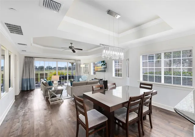 Photo 3 of Condo for sale at 1368 Centre Ct Ridge Dr #104, Reunion, FL 34747 | MLS# O6449323 | Listing updated on 2026-10-14