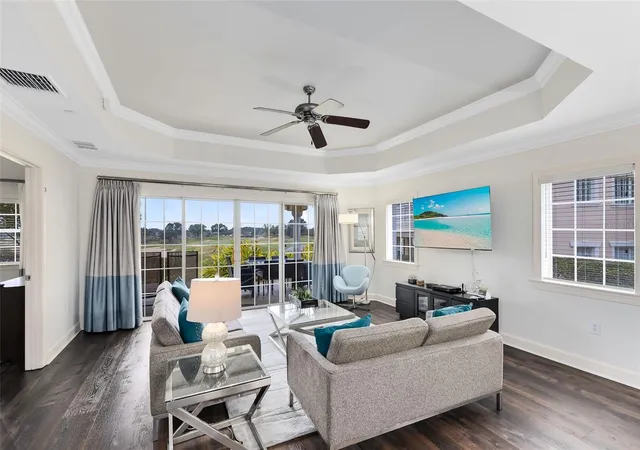 Photo 4 of Condo for sale at 1368 Centre Ct Ridge Dr #104, Reunion, FL 34747 | MLS# O6449323 | Listing updated on 2026-10-14