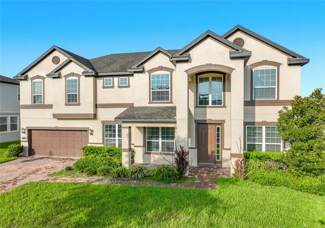 Photo 2 of Single family home for sale at 1818 Juniper Hammock St, Winter Garden, FL 34787 | MLS# S5159396 | Listing updated on 2026-10-16