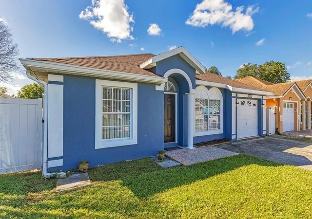 Photo 1 of Single family home for sale at 7422 Holw Ridge Cir, Orlando, FL 32822 | MLS# O6449329 | Listing updated on 2026-10-27