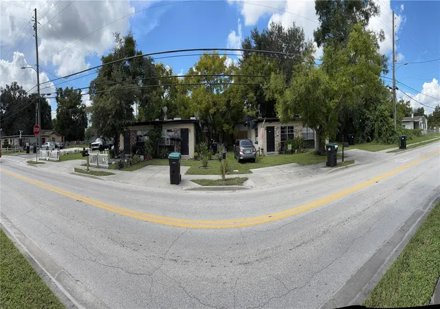 Photo 1 of Single family home for sale at 1716 S Westmoreland Dr, Orlando, FL 32805 | MLS# O6449333 | Listing updated on 2026-10-21