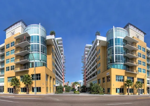 Photo 3 of Condo for sale at 1120 E Kennedy Blvd #419, Tampa, FL 33602 | MLS# TB8557394 | Listing updated on 2026-10-20
