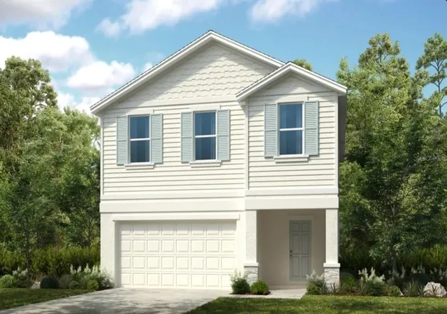 Photo 1 of Single family home for sale at 5351 Loggia Ln, Kissimmee, FL 34758 | MLS# O6449335 | Listing updated on 2026-10-13