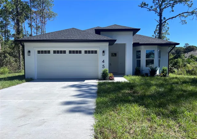 Single family home for sale at 45 Sanctuary Ave, Debary, FL 32713 | MLS# S5159397 | Listing updated on 2026-10-28
