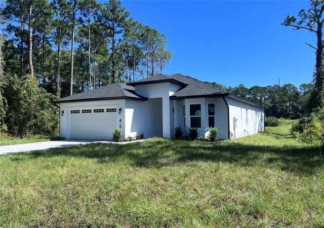 Photo 1 of Single family home for sale at 45 Sanctuary Ave, Debary, FL 32713 | MLS# S5159397 | Listing updated on 2026-10-28