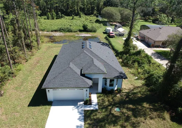 Photo 2 of Single family home for sale at 45 Sanctuary Ave, Debary, FL 32713 | MLS# S5159397 | Listing updated on 2026-10-28