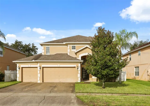 Single family home for sale at 1418 Spring Fest Ln, ORLANDO, FL 32828 | MLS# O6449337
