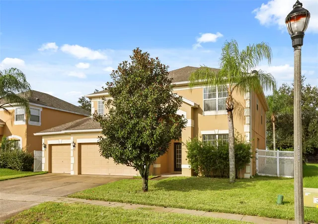 Photo 1 of Single family home for sale at 1418 Spring Fest Ln, Orlando, FL 32828 | MLS# O6449337 | Listing updated on 2026-10-15