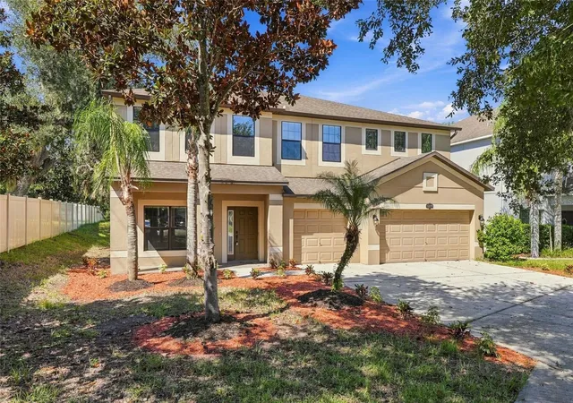 Photo 2 of Single family home for sale at 1306 Garden Stone Ln, Brandon, FL 33510 | MLS# TB8557399 | Listing updated on 2026-10-26