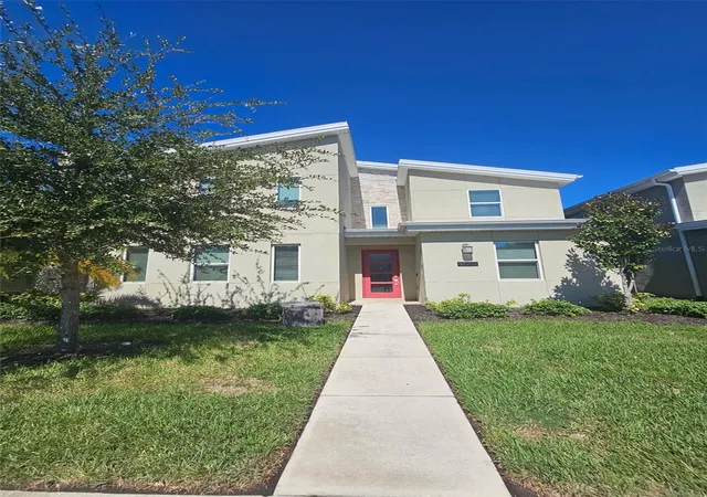 Photo 1 of Single family home for sale at 4557 Target Blvd, Kissimmee, FL 34746 | MLS# O6449345 | Listing updated on 2026-10-13