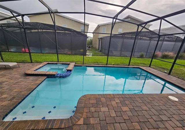Photo 3 of Single family home for sale at 4557 Target Blvd, Kissimmee, FL 34746 | MLS# O6449345 | Listing updated on 2026-10-13