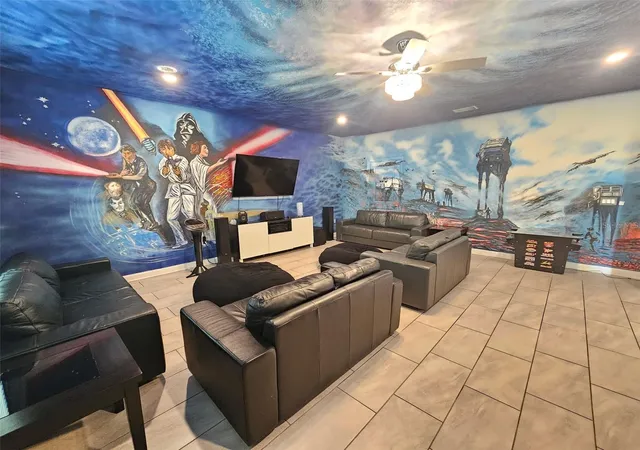 Photo 3 of Single family home for sale at 4557 Target Blvd, Kissimmee, FL 34746 | MLS# O6449345 | Listing updated on 2026-10-13