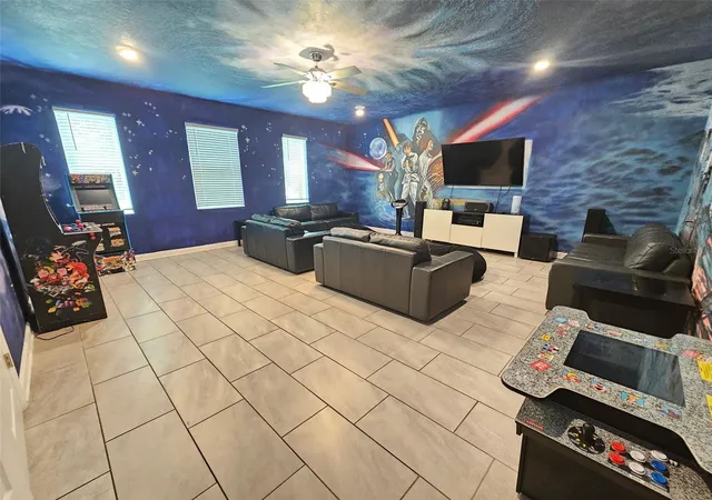 Photo 4 of Single family home for sale at 4557 Target Blvd, Kissimmee, FL 34746 | MLS# O6449345 | Listing updated on 2026-10-13