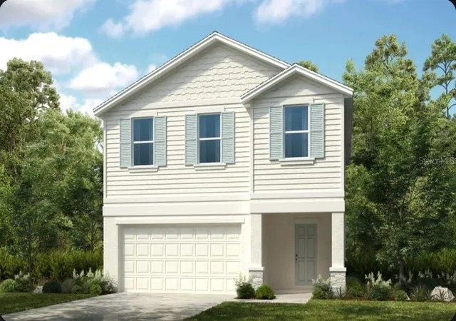 Photo 1 of Single family home for sale at 5327 Loggia Ln, Kissimmee, FL 34758 | MLS# O6449347 | Listing updated on 2026-10-13