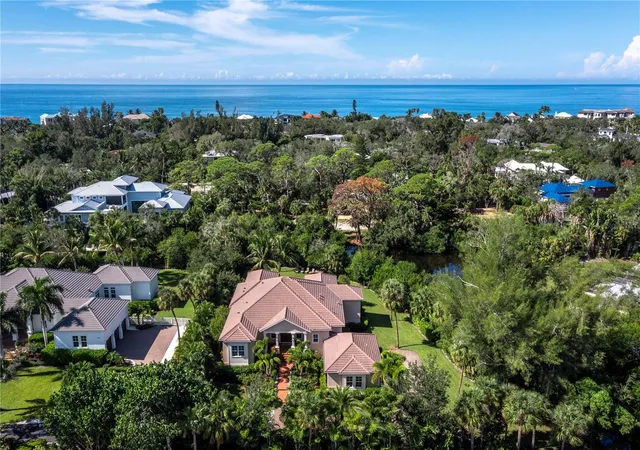 Single family home for sale at 7200 Melaleuca Way, Sarasota, FL 34242 | MLS# A4709335 | Listing updated on 2026-10-29