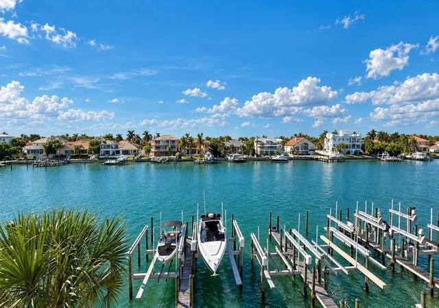 Condo for sale at 650 Pinellas Bayway S #2302, Saint Petersburg, FL 33715 | MLS# TB8557411
