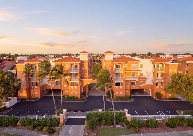 Photo 1 of Condo for sale at 650 Pinellas Bayway S #2302, Saint Petersburg, FL 33715 | MLS# TB8557411 | Listing updated on 2026-10-29