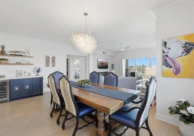 Photo 4 of Condo for sale at 650 Pinellas Bayway S #2302, Saint Petersburg, FL 33715 | MLS# TB8557411 | Listing updated on 2026-10-29