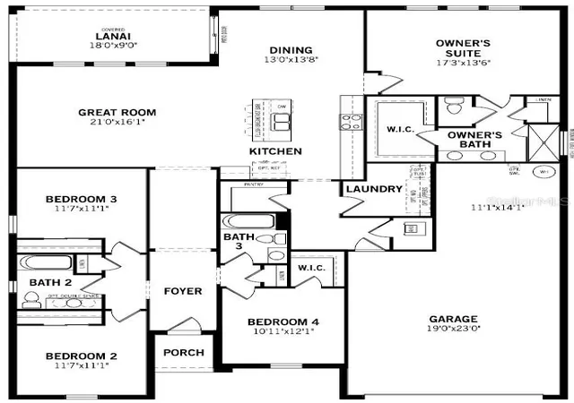 Photo 1 of Single family home for sale at 12446 Maritime St, Orlando, FL 32832 | MLS# O6449356 | Listing updated on 2026-10-20