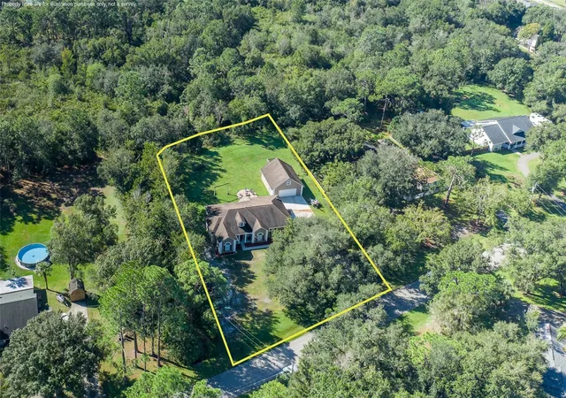 Photo 2 of Single family home for sale at 31524 Cross Crk Ln, Wesley Chapel, FL 33543 | MLS# TB8557412 | Listing updated on 2026-10-28