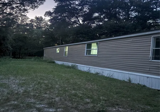 Photo 1 of Manufactured home for sale at 1426 Creekwood Run, Lakeland, FL 33809 | MLS# TB8557414 | Listing updated on 2026-10-17