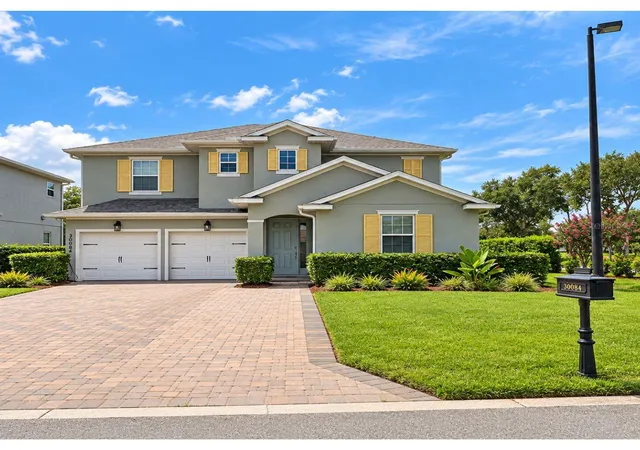 Photo 1 of Single family home for sale at 30084 Island Clb Dr, Deer Island, FL 32778 | MLS# O6449363 | Listing updated on 2026-10-29