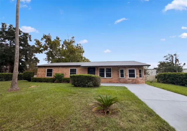 Photo 1 of Single family home for sale at 4355 NW 26th Avenue, OCALA, FL 34475 | MLS# O6449367 | Listing updated on 2026-10-15