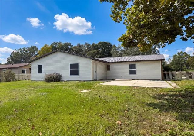 Photo 4 of Single family home for sale at 4355 NW 26th Avenue, Ocala, FL 34475 | MLS# O6449367 | Listing updated on 2026-10-22