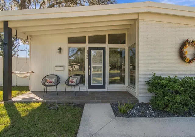 Photo 1 of Single family home for sale at 3306 Nakora Dr, Tampa, FL 33618 | MLS# TB8557421 | Listing updated on 2026-10-21