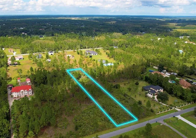 Land for sale at Lot 330 Sheldon St, ORLANDO, FL 32833 | MLS# O6449369