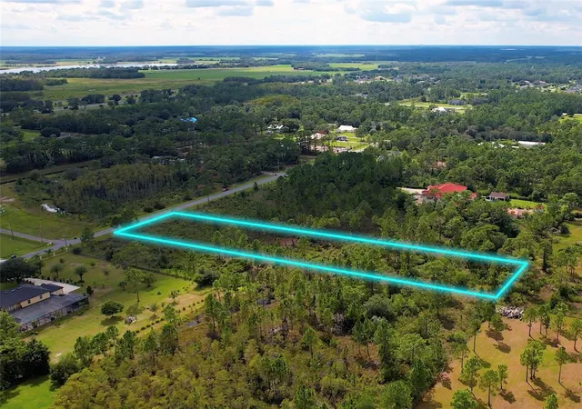 Photo 2 of Land for sale at Lot 330 Sheldon St, Orlando, FL 32833 | MLS# O6449369 | Listing updated on 2026-10-13