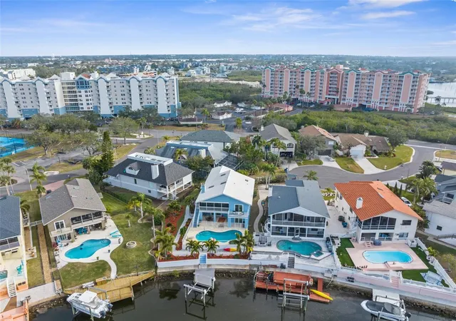 Photo 2 of Single family home for sale at 6029 Bayway Ct, New Port Richey, FL 34652 | MLS# TB8557424 | Listing updated on 2026-10-13