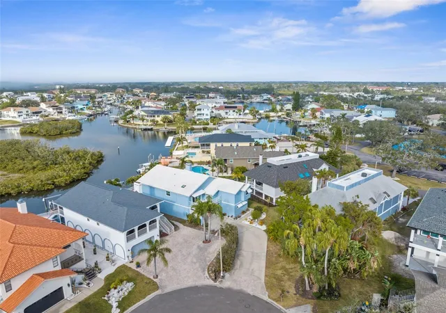 Photo 3 of Single family home for sale at 6029 Bayway Ct, New Port Richey, FL 34652 | MLS# TB8557424 | Listing updated on 2026-10-13